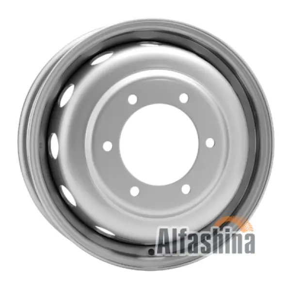 ALST (KFZ) 9037 5x16 6x180 ET115 DIA138.8 S