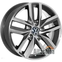Zorat Wheels 6314 6x15 5x112 ET38 DIA57.1 MK-P