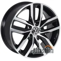 Zorat Wheels 6314 6.5x16 5x112 ET35 DIA57.1 BP