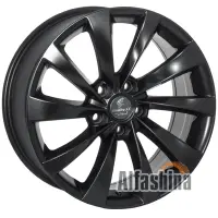 Zorat Wheels BK799 8.5x19 5x120 ET33 DIA74.1 BM