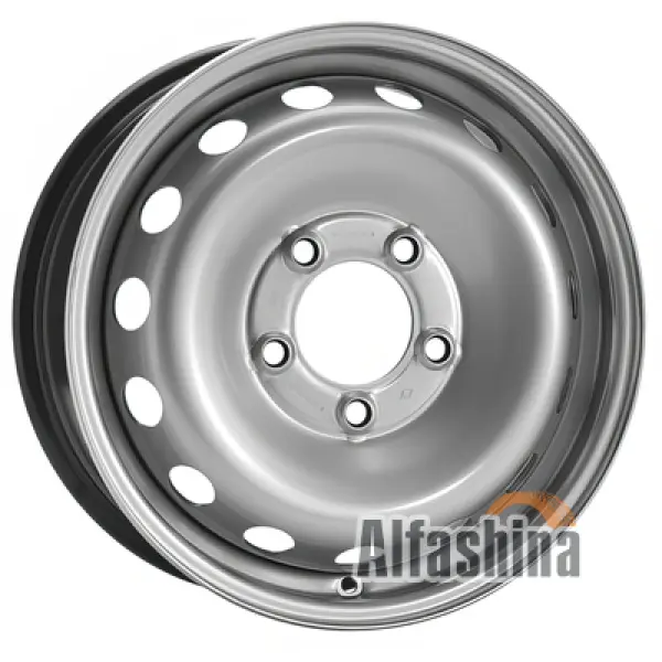 ALST (KFZ) 9133 6.5x16 5x130 ET66 DIA89 S