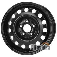 ALST (KFZ) 9147 6.5x16 5x114.3 ET51 DIA67.1 Black