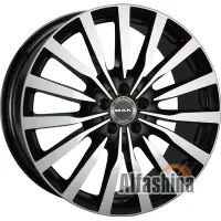 Mak Krone 9x20 5x112 ET50 DIA66.6 BMr