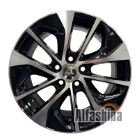 Replica TOYOTA CT2352 7x17 5x114.3 ET39 DIA60.1 BMF