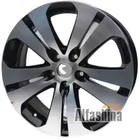 Replica KA115 7x18 5x114.3 ET40 DIA67.1 BMF
