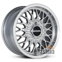 Ronal LS  7.5x15 4x100 ET25 DIA57.1 S