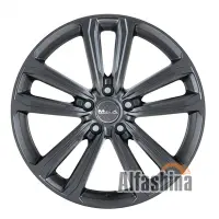 Mak Magma 6x15 5x98 ET38 DIA58.1 BT