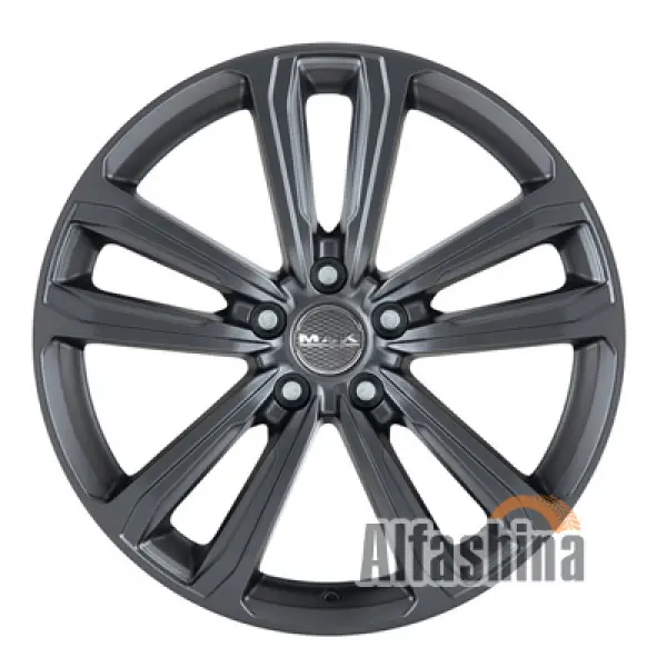 Mak Magma 8x18 5x110 ET40 DIA65.1 BT