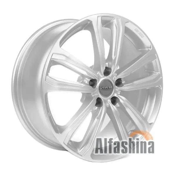 Mak Magma 7.5x17 5x114.3 ET48 DIA76.1 S