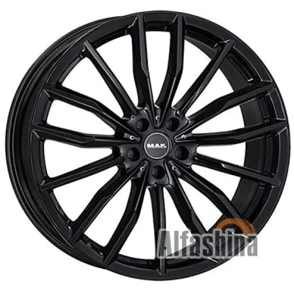 Mak Rapp 9x20 5x112 ET35 DIA66.6 GB