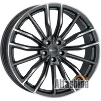 Mak Rapp 9x19 5x112 ET38 DIA66.6 GMMF