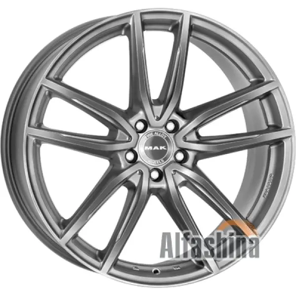 Mak Evo 9x20 5x112 ET57 DIA66.6 BT