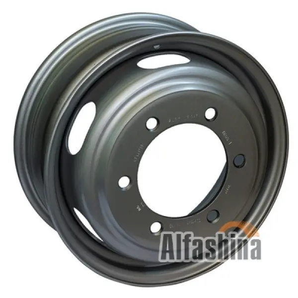 ALST (KFZ) 9471 6x16 6x205 ET132 DIA161 S