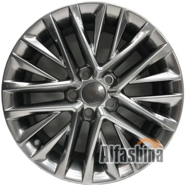 Replica KIA CT2252 8.5x19 5x114.3 ET45 DIA67.1 HB