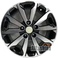 Replica KIA KA134 6.5x16 5x114.3 ET42.5 DIA67.1 BMF