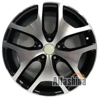 Replica KIA KA139 6.5x16 5x114.3 ET42.5 DIA67.1 BMF