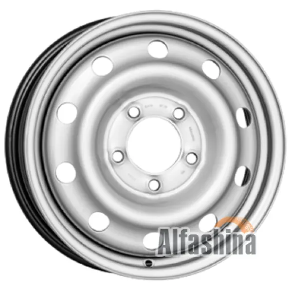ALST (KFZ) 9495 Renault 6.5x16 5x130 ET66 DIA89 S