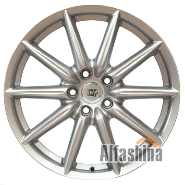 WSP Italy Alfa Romeo (W251) Cannes 8x18 5x98 ET35 DIA58.1 S