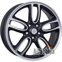 WSP Italy Mini (W1654) Amstel 7.5x19 5x120 ET52 DIA72.6 BP