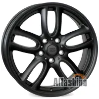 WSP Italy Mini (W1654) Amstel 7.5x19 5x120 ET52 DIA72.6 DB