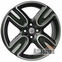 WSP Italy Mini (W1655) Troia 7x17 4x100 ET48 DIA56.1 MGMP