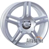 WSP Italy Audi (W538) A4 Granada 7.5x17 5x100/112 ET45 DIA57.1 S