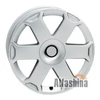 WSP Italy Audi (W536) Boston 7.5x17 5x100/112 ET45 DIA57.1 S