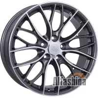 WSP Italy BMW (W678) Main 8x19 5x120 ET52 DIA72.6 AP