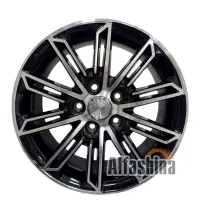 Replica Toyota CT2338 7x17 5x114.3 ET45 DIA60.1 BMF