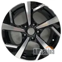 Replica Nissan CT2524 6.5x16 5x114.3 ET45 DIA67.1 BMF