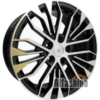 Replica Audi CT1383 8.5x19 5x112 ET28 DIA66.6 BMF