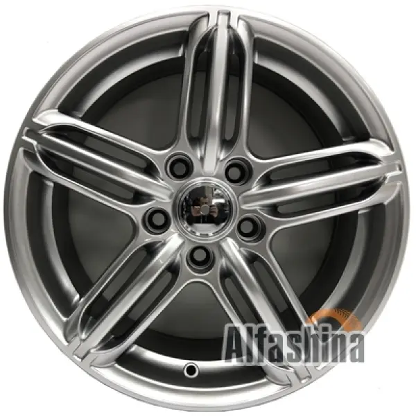 Replica Audi CT1302 7x16 5x112 ET46 DIA0 HS