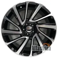 Replica Land Rover LR027 8.5x20 5x120 ET45 DIA72.6 BMF