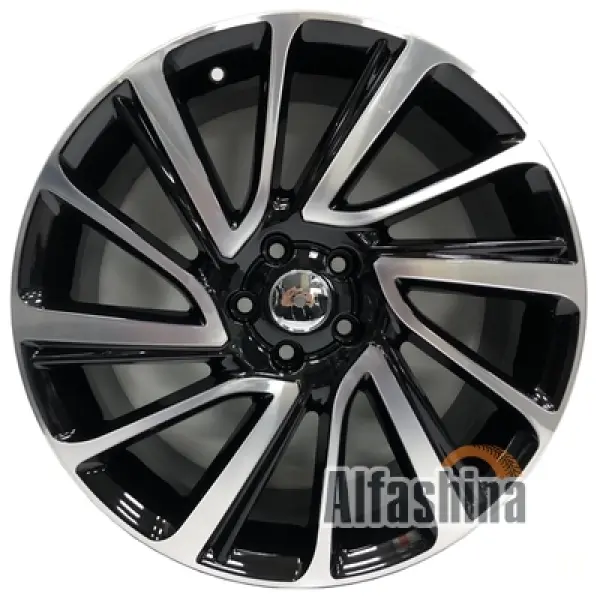Replica Land Rover LR027 9.5x21 5x120 ET53 DIA72.6 BMF