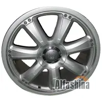 Audi OEM A6 8x18 5x112 ET40 DIA57.1 S