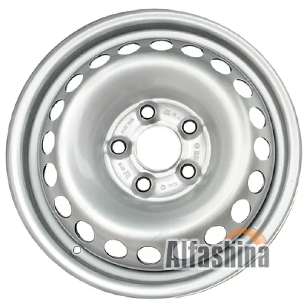 ALST (KFZ) 9685 Volkswagen 6.5x16 5x120 ET51 DIA65.1 S