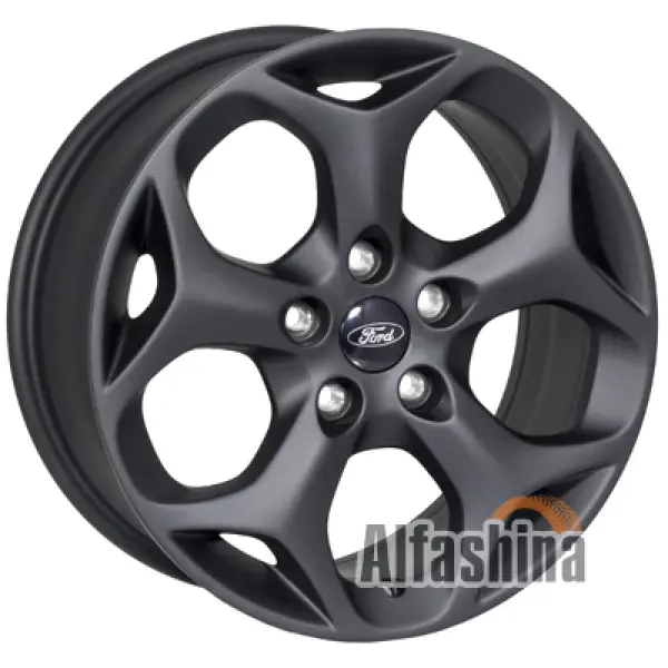 ZF TL5719 7x16 5x108 ET50 DIA63.4 BM