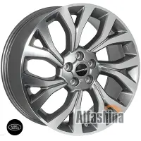 ZF TL7159 9.5x21 5x120 ET49 DIA72.6 GMF