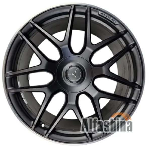 Mercedes OEM A4634012000 10x22 5x112 ET36 DIA66.6 SBLP
