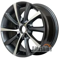 Zumbo MFR 1113VA 7x16 5x120 ET45 DIA65.1 GMF