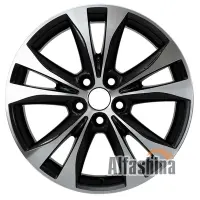 Zumbo MFR 1094TA 7.5x18 5x114.3 ET38 DIA72.6 BMF