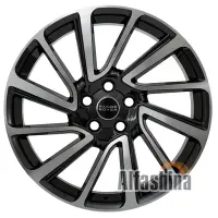 Zumbo MFR 1046LR 8.5x20 5x120 ET45 DIA72.6 BMF