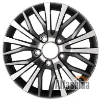 Zumbo MFR 1050TA 8.5x20 5x150 ET58 DIA110.1 GMF