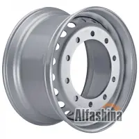 ONYX (14мм) 11.75x22.5 10x335 ET120 DIA281 S