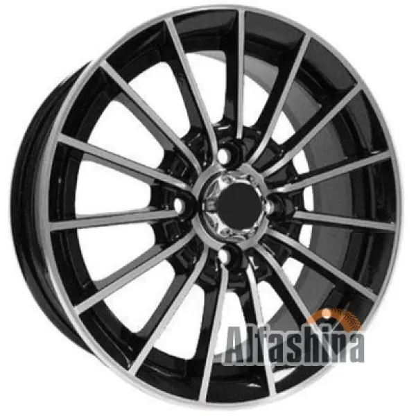 KH KH-532 6.5x15 5x120 ET25 DIA72.6 HS