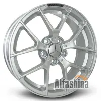 Replica Mercedes GT 7957 7.5x17 5x112 ET35 DIA66.6 S