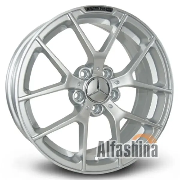 Replica Mercedes GT 7957 7.5x17 5x112 ET35 DIA66.6 S