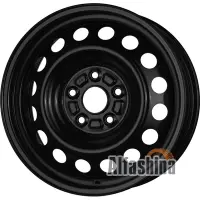 Magnetto Wheels R1-1947 6.5x16 5x114.3 ET50 DIA60 Black