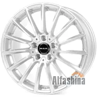 Mak Komet 7.5x17 5x112 ET40 DIA66.6 S
