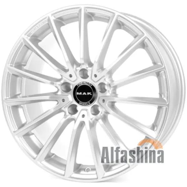 Mak Komet 7.5x17 5x112 ET40 DIA66.6 S